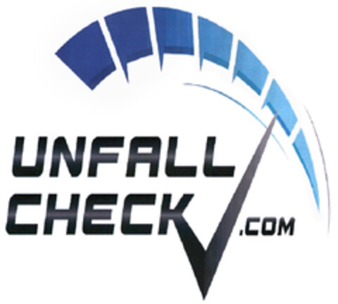 UNFALLCHECK.COM Logo (DPMA, 30.09.2021)