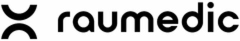 raumedic Logo (DPMA, 12/14/2021)