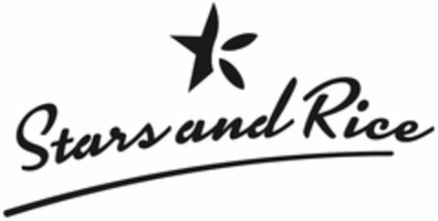 Stars and Rice Logo (DPMA, 19.07.2021)