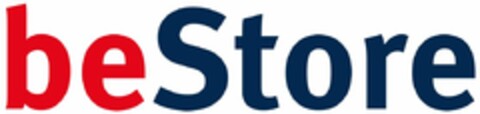 beStore Logo (DPMA, 17.08.2021)