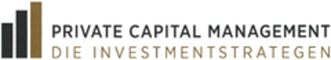 PRIVATE CAPITAL MANAGEMENT DIE INVESTMENTSTRATEGEN Logo (DPMA, 01.06.2022)