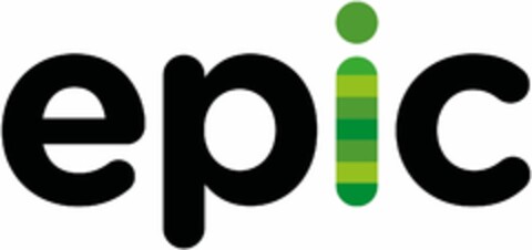 epic Logo (DPMA, 17.05.2022)