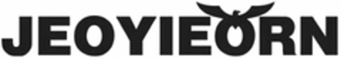 JEOYIEORN Logo (DPMA, 06/24/2022)