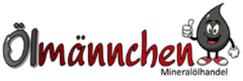 Ölmännchen Mineralölhandel Logo (DPMA, 24.06.2022)