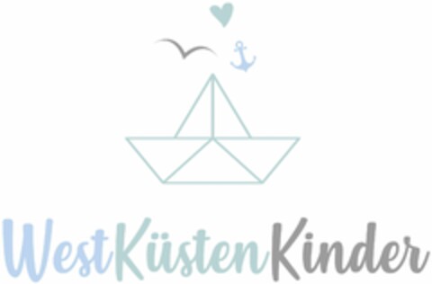 WestKüstenKinder Logo (DPMA, 07/28/2022)