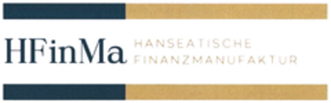 HFinMa HANSEATISCHE FINANZMANUFAKTUR Logo (DPMA, 04.02.2023)