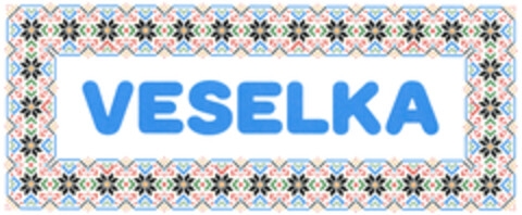 VESELKA Logo (DPMA, 07/14/2023)