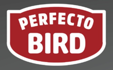 PERFECTO BIRD Logo (DPMA, 16.08.2023)