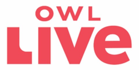 OWL LIVE Logo (DPMA, 18.09.2023)