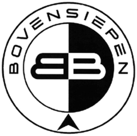 BOVENSIEPEN Logo (DPMA, 14.02.2024)