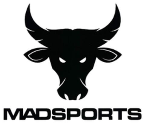 MADSPORTS Logo (DPMA, 04/11/2024)