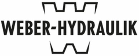 WEBER-HYDRAULIK Logo (DPMA, 26.03.2024)
