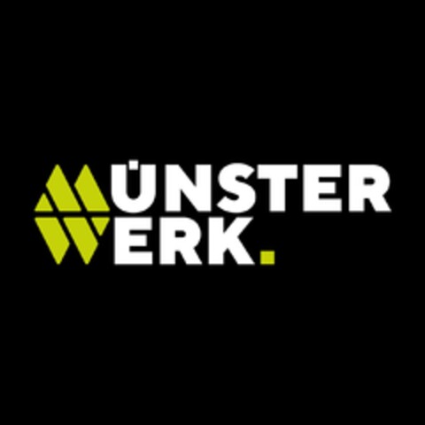 MÜNSTER WERK. Logo (DPMA, 06/17/2024)
