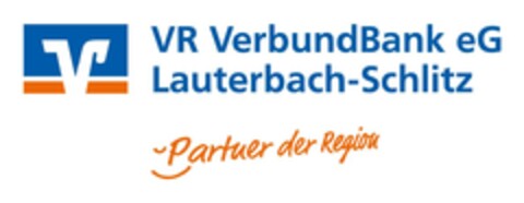 vr VR VerbundBank eG Lauterbach-Schlitz Logo (DPMA, 10/11/2024)