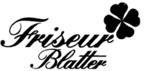 Friseur Blatter Logo (DPMA, 04/15/2002)