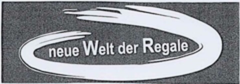 neue Welt der Regale Logo (DPMA, 22.10.2002)