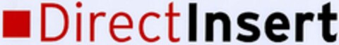 DirectInsert Logo (DPMA, 04.11.2002)