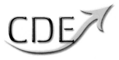 CDE Logo (DPMA, 12.12.2002)