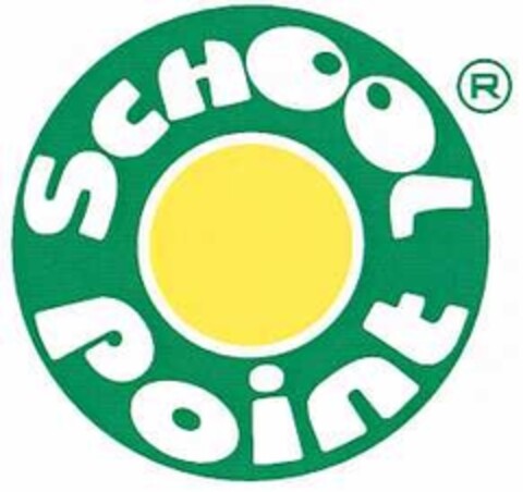 SCHOOL Point Logo (DPMA, 14.03.2003)