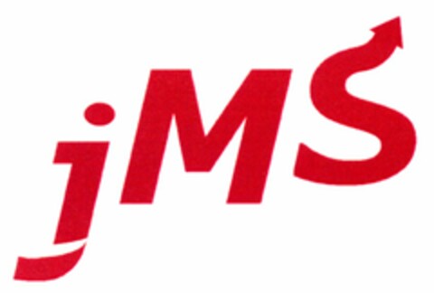 jMS Logo (DPMA, 01.03.2004)