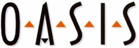 OASIS Logo (DPMA, 11.03.2004)