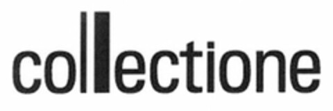 collectione Logo (DPMA, 31.03.2004)