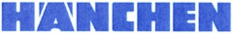 HÄNCHEN Logo (DPMA, 11.08.2004)