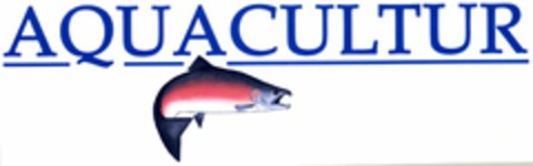 AQUACULTUR Logo (DPMA, 08.12.2004)