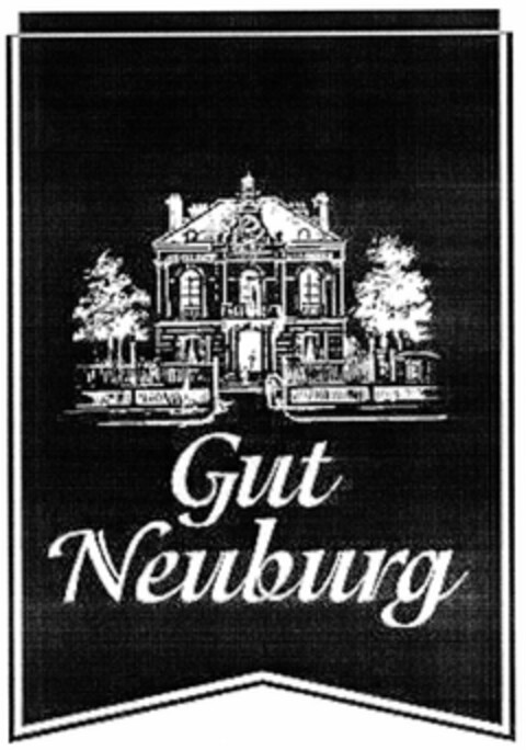 Gut Neuburg Logo (DPMA, 16.12.2004)