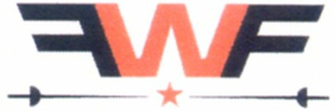 FWF Logo (DPMA, 07.02.2005)