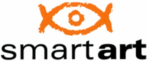 smartart Logo (DPMA, 07/08/2005)