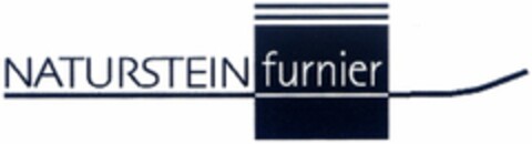 NATURSTEINfurnier Logo (DPMA, 29.07.2005)