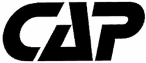 CAP Logo (DPMA, 09/09/2005)