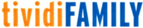 tividiFAMILY Logo (DPMA, 21.10.2005)