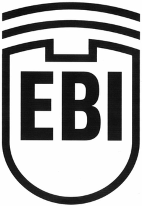 EBI Logo (DPMA, 10/25/2005)