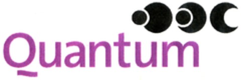 Quantum Logo (DPMA, 04/29/2006)