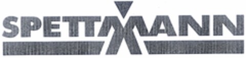 SPETTMANN Logo (DPMA, 04.07.2006)