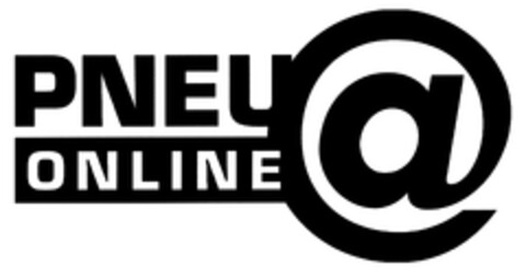 PNEU ONLINE @ Logo (DPMA, 26.10.2006)