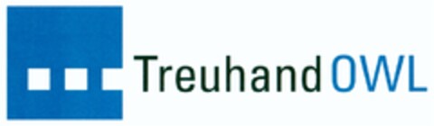 Treuhand OWL Logo (DPMA, 12.01.2007)