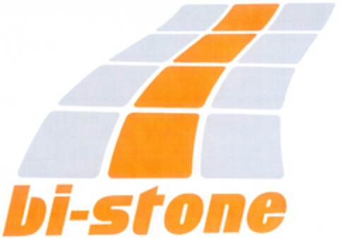 bi-stone Logo (DPMA, 23.01.2007)