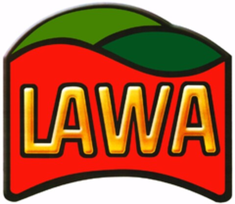 LAWA Logo (DPMA, 27.04.2007)