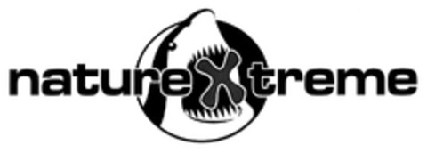 natureXtreme Logo (DPMA, 06.06.2007)