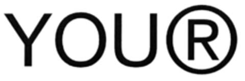 YOUR Logo (DPMA, 18.10.2007)