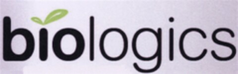 biologics Logo (DPMA, 03.12.2007)