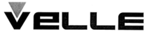 VeLLE Logo (DPMA, 05.12.2007)