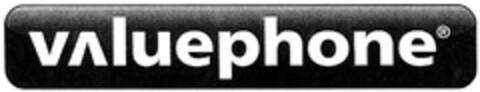 valuephone Logo (DPMA, 21.12.2007)