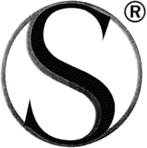 S Logo (DPMA, 19.05.1995)