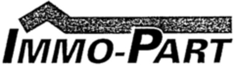 IMMO-PART Logo (DPMA, 15.11.1995)