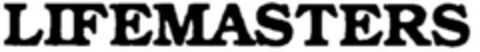 LIFEMASTERS Logo (DPMA, 21.08.1996)