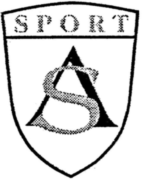 S P O R T Logo (DPMA, 29.04.1997)